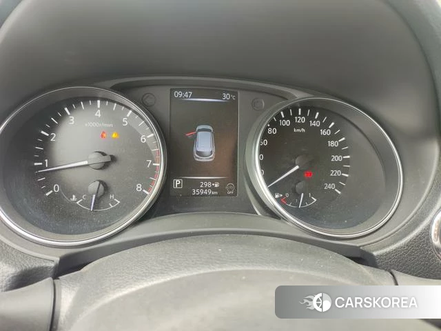 Nissan Qashqai id 4227277 из Китая 3