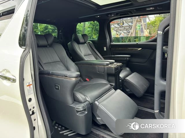 Toyota Wilfa id 4290831 из Китая 11
