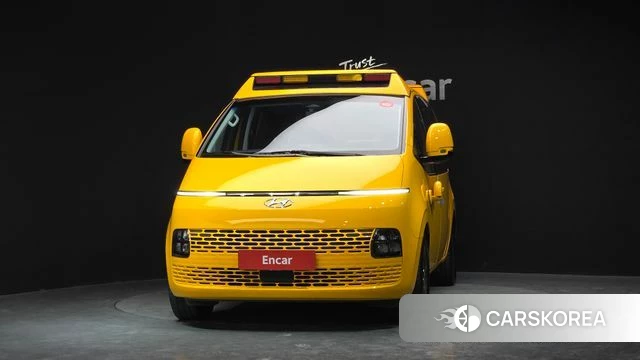 Hyundai Staria id 3799562 из Кореи 13