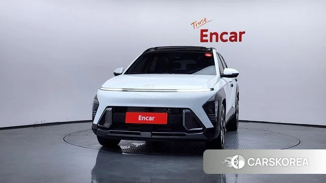 Hyundai Kona (SX2) id 4315023 из Кореи 23