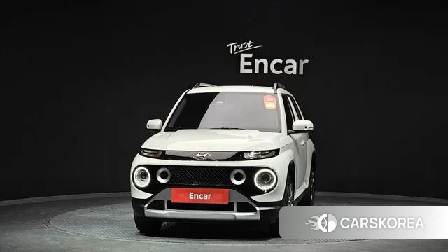 Hyundai Casper id 3036322 из Кореи 13