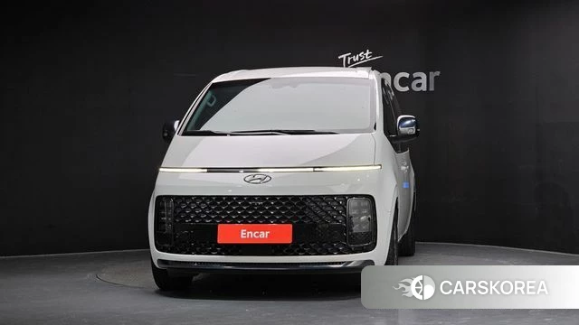 Hyundai Staria id 4916726 из Кореи 23