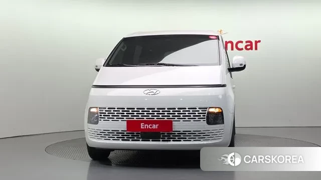 Hyundai Staria id 2988921 из Кореи 13