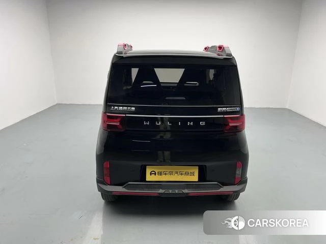 Wuling Automobile Wuling Hongguang MINIEV id 4213829 из Китая 13