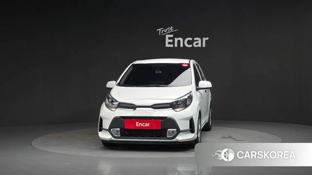 Kia Morning Urban (JA) id 4524539 из Кореи 23