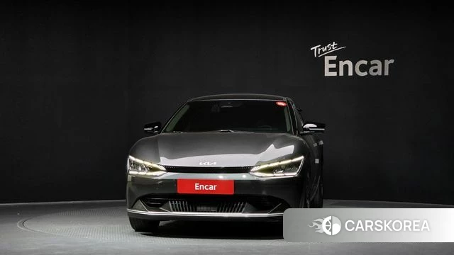 Kia EV6 id 4231580 из Кореи 23