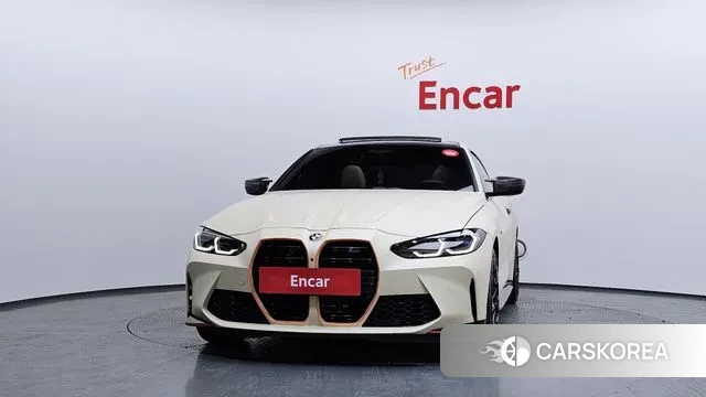 BMW 4 Series (G22) id 3473491 из Кореи 13