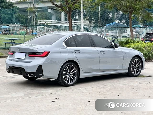 BMW 3 series id 4222047 из Китая 13