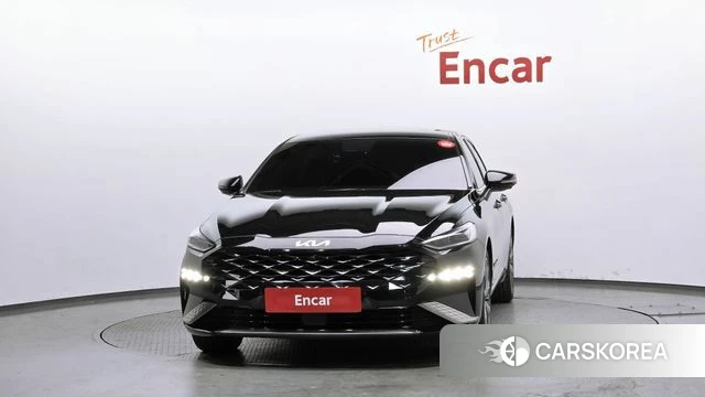 Kia K8 id 3884371 из Кореи 13