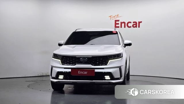 Kia Sorento 4th Generation id 4918165 из Кореи 13