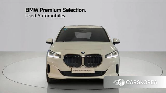 BMW 2 Series Active Tourer (U06) id 3793421 из Кореи 13