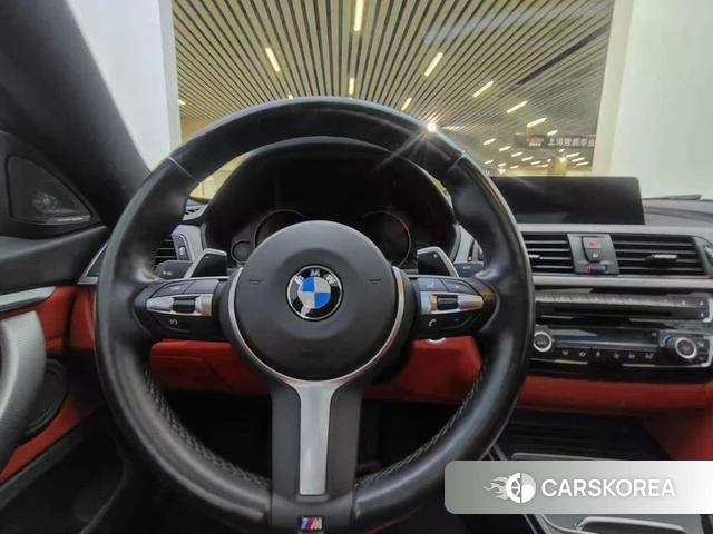 BMW 4 series id 4210767 из Китая 6