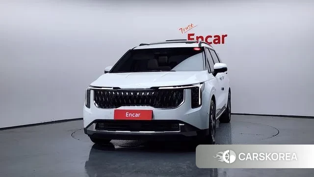 Kia The New Carnival 4th Generation id 3431352 из Кореи 13