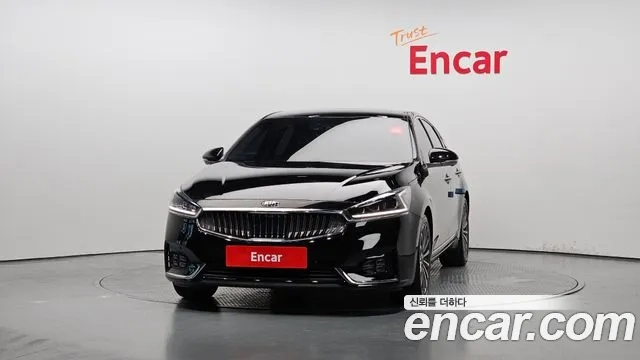 Kia Come New K7 id 2922666 из Кореи 13