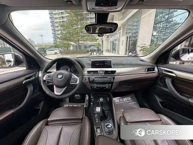 BMW X1 PHEV id 4214166 из Китая 20