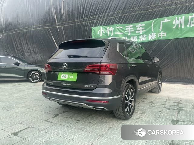 Volkswagen Tuyue id 4276633 из Китая 13