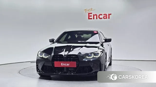 BMW M4 (G82) id 2905100 из Кореи 13