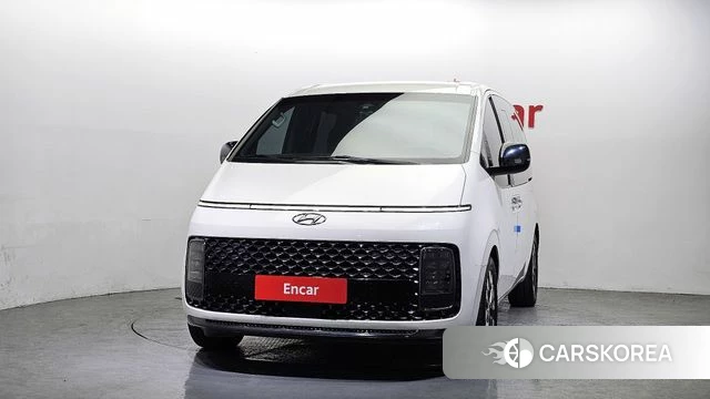 Hyundai Staria id 3839151 из Кореи 13