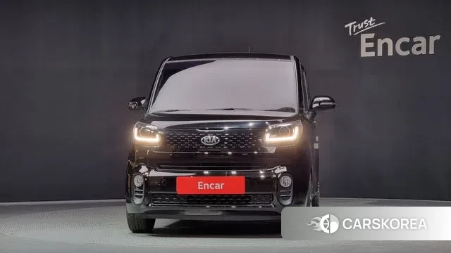 Kia The New Ray id 3045701 из Кореи 13