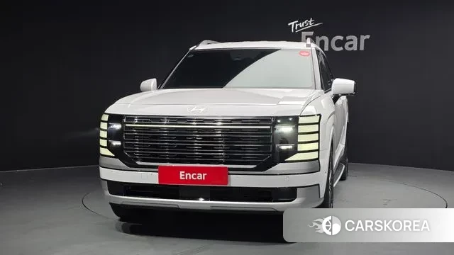 Hyundai Palisade (LX3) id 3744987 из Кореи 13