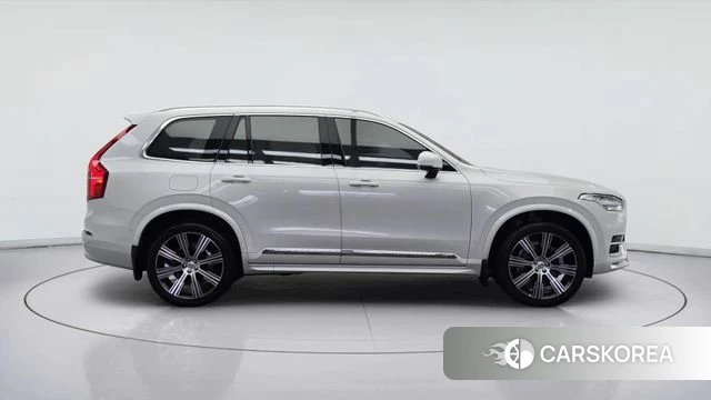 Volvo XC90 second Generation id 3940113 из Кореи 13