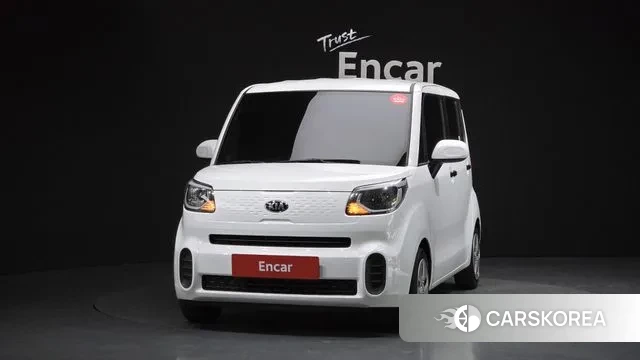 Kia The New Ray id 3312042 из Кореи 13