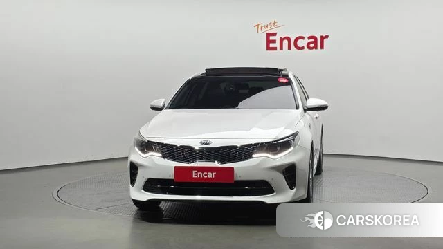 Kia K5 second generation id 4465775 из Кореи 23