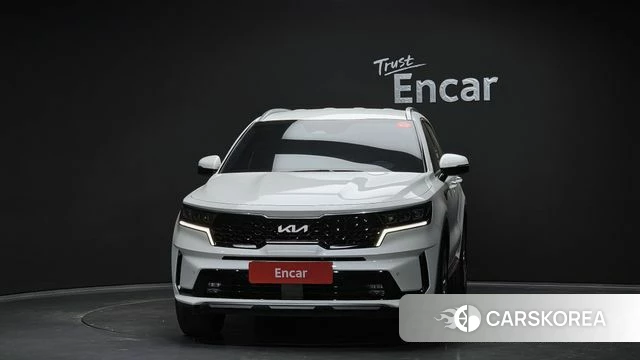 Kia Sorento 4th Generation id 4281569 из Кореи 13