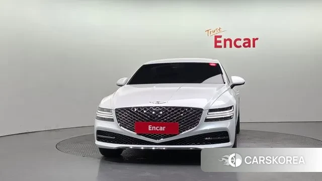 Genesis G80 (RG3) id 3726051 из Кореи 13