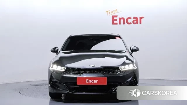 Kia K5 3rd generation id 3708578 из Кореи 13