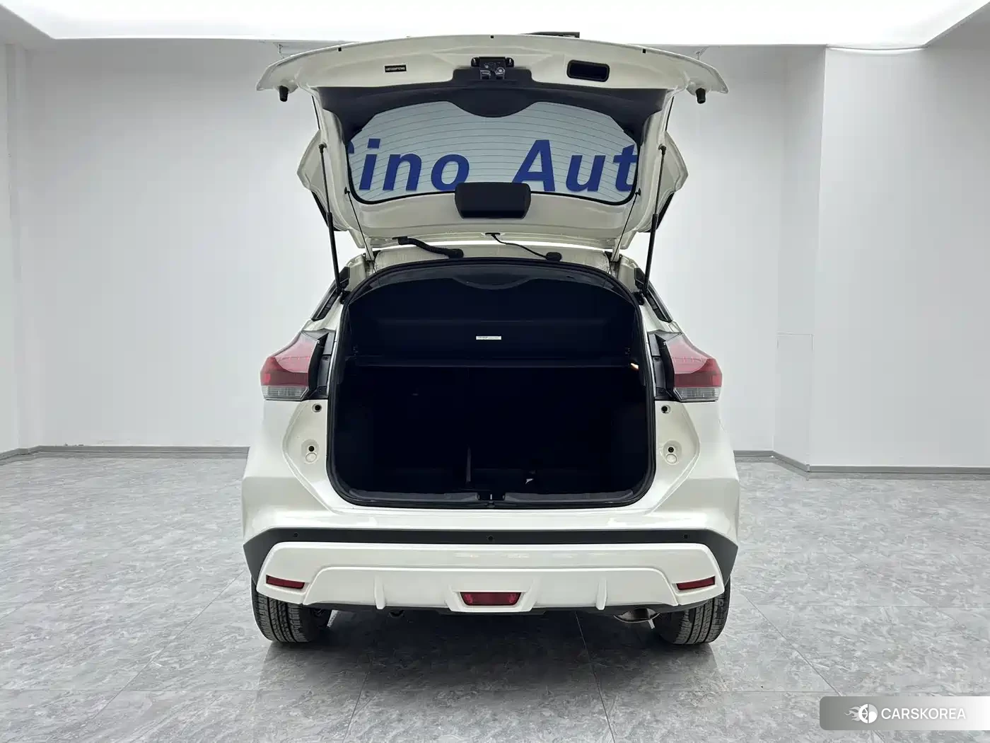 Nissan Kicks id 4546009 из Китая 9