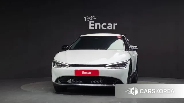 Kia EV6 id 3653967 из Кореи 13