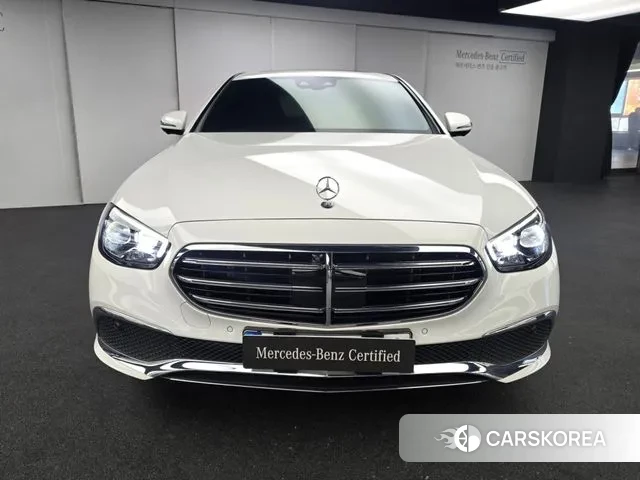 Mercedes-Benz E-Class W213 id 3348314 из Кореи 11