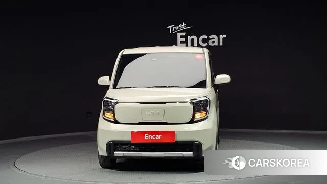 Kia The New Kia Ray EV id 3426559 из Кореи 13