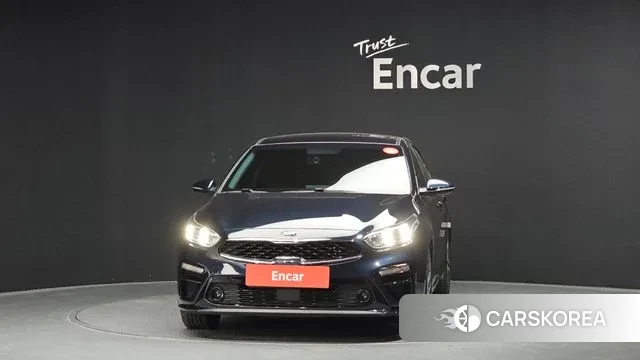 Kia Come New K3 id 3434625 из Кореи 13