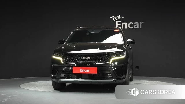 Kia Sorento 4th Generation id 4422145 из Кореи 23