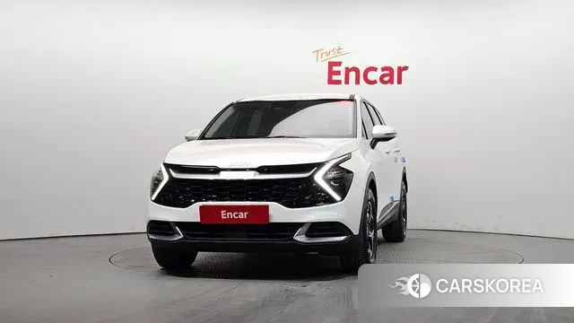 Kia Sportage 5th Generation id 3529318 из Кореи 13