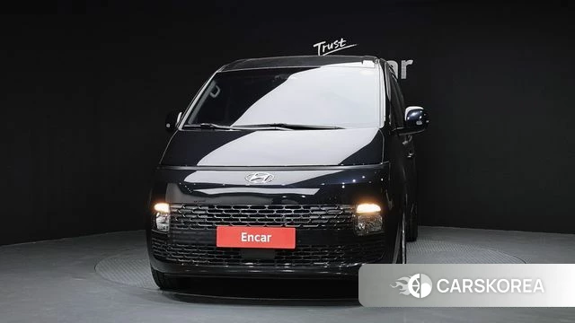 Hyundai Staria id 3833307 из Кореи 13