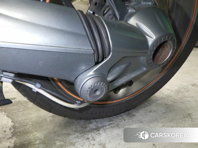 BMW K1300S id 3945140 из Японии 23