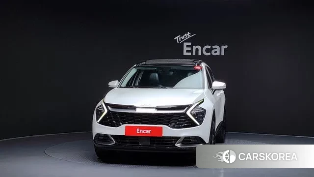 Kia Sportage 5th Generation id 3290714 из Кореи 13