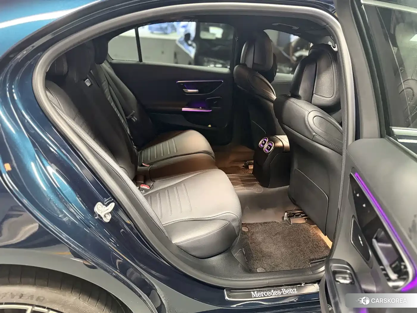 Mercedes-Benz C-class id 4628369 из Китая 10