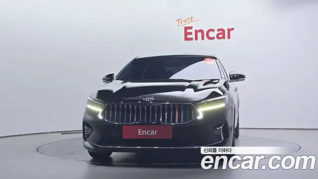 Kia K7 Premier id 2839687 из Кореи 13