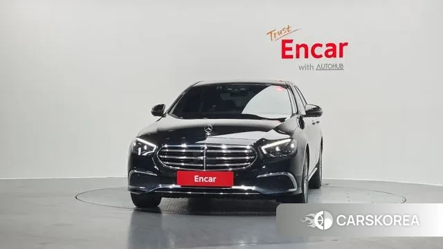 Mercedes-Benz E-Class W213 id 3654145 из Кореи 13