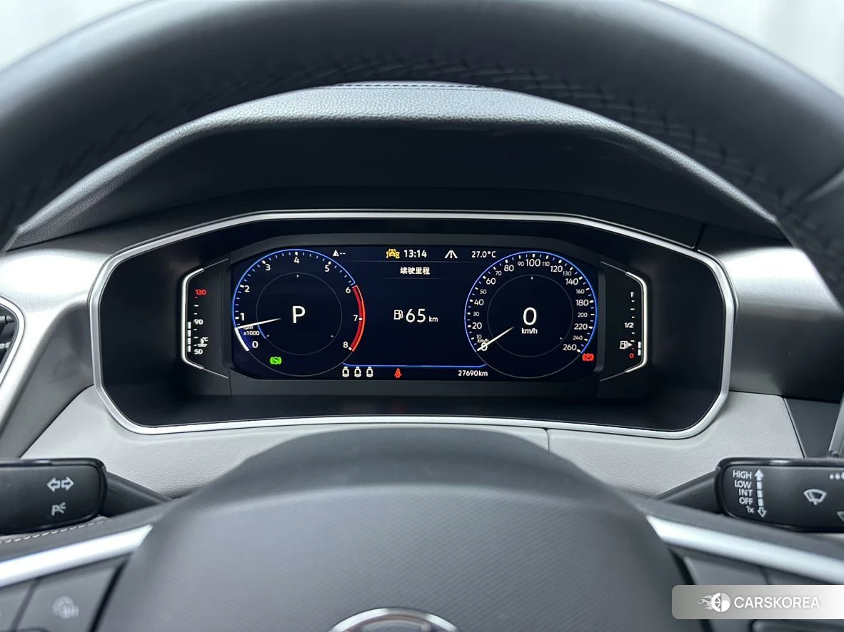 Volkswagen Tayron id 4514940 из Китая 17
