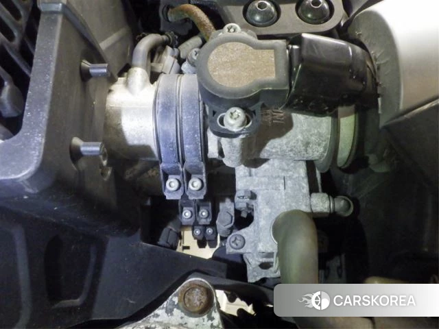 Engine photo