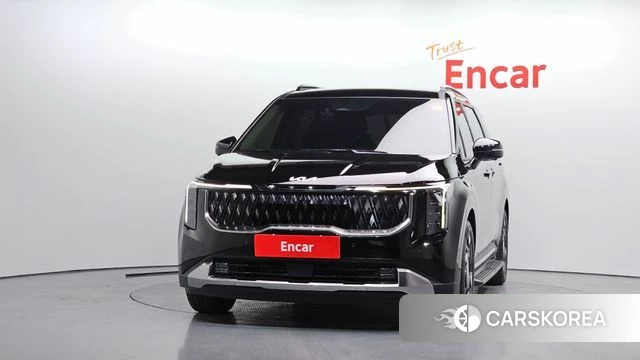 Kia The New Carnival 4th Generation id 3921737 из Кореи 13