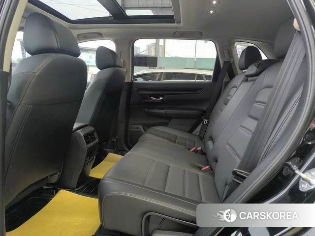 Honda CR-V id 4329051 из Китая 9