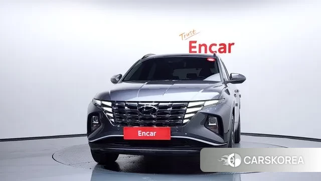 Hyundai Tucson (NX4) id 3341835 из Кореи 13