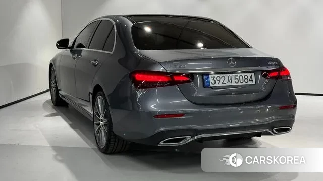 Mercedes-Benz E-Class W213 id 3634888 из Кореи 13