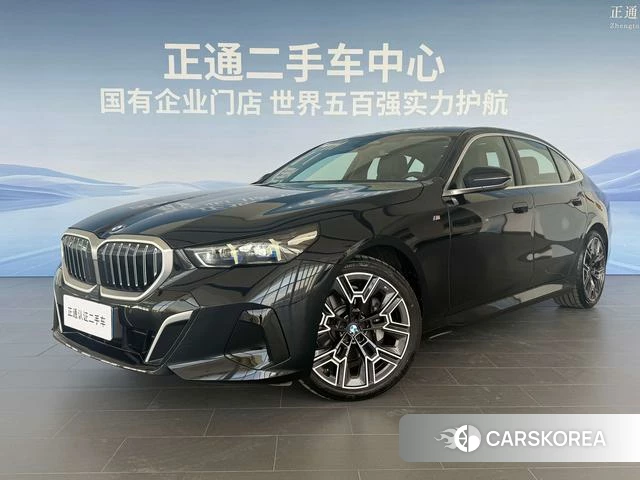 BMW 5 series id 4299767 из Китая 23